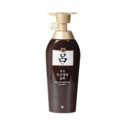 20点开始： Ryo 吕 黄吕洗发水 固本强韧温和舒缓 500ml