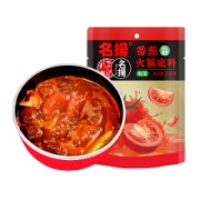 PLUS会员：名扬 番茄火锅底料200g *2件