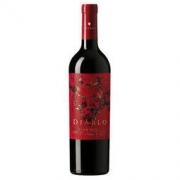 Concha y Toro 干露 魔神深红系列干红葡萄酒 13.5度 750ml *2件