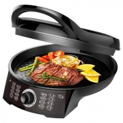 LIVEN 利仁 LR-X2901 电饼铛
