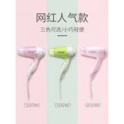 白菜价：康夫 KF-3040 电吹风机