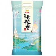 金龙鱼 臻选长粒香大米 10kgx3件