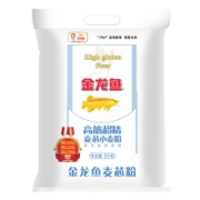 24日0点：金龙鱼 高筋超精麦芯小麦粉 5kg