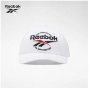 Reebok 锐步 FXN21 中性鸭舌帽