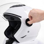 Yadea 雅迪 3C认证 601款 电动车全盔