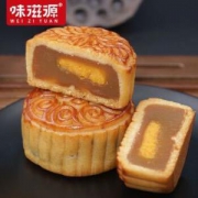 味滋源 中秋节月饼礼盒 360g