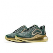 耐克 NIKE AIR MAX 720 男子运动鞋 AO2924 AO2924-303+T恤