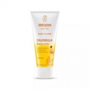 WELEDA 维蕾德 婴儿护臀膏 75ml *2件
