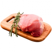 20日0点：帕尔司 智利猪腿肉 500g