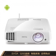 BenQ 明基 E310 智能无线投影机