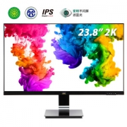 ViewSonic 优派 VX2478 23.8英寸 IPS显示器（2560×1440）