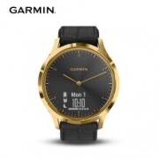 GARMIN 佳明 vivomove HR 智能手表