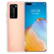 HUAWEI 华为 P40 Pro 5G智能手机 8GB 256GB 全网通 晨曦金
