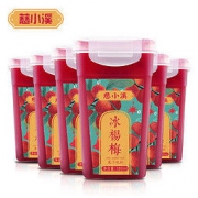慈小溪 冰镇杨梅汁 380ml*6瓶