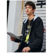 MARK FAIRWHALE 719112027003311 马克华菲 男士休闲夹克 *2件
