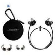 BOSE Soundsport wireless 入耳式蓝牙耳机