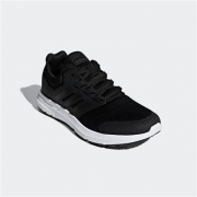 10点：adidas 阿迪达斯 GALAXY 4 男鞋跑步运动鞋 F36163