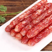 金翔隆 广式广味 腊肠 2斤