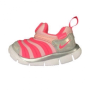 21日0点： NIKE DYNAMO FREE (TD) 儿童休闲鞋 CI1188-686 *2件