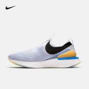 耐克 NIKE EPIC PHNTM REACT FK JDI 女子跑步鞋 CI1290 CI1290-001
