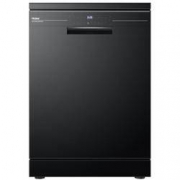 15日0点：Haier 海尔 EW139166BK 家用洗碗机 13套