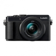 Panasonic 松下 LX100M2 便携式数码相机