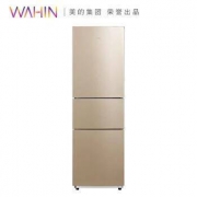 29日0点：WAHIN 华凌 BCD-218TH 三门冰箱 218L