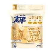 太平 豆乳威化 自然豆乳原味 100g