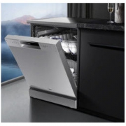 Midea 美的 GX600 嵌入式洗碗机 13套
