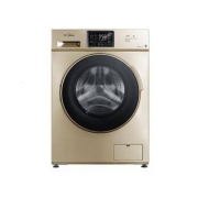 23日：Midea 美的 MG100S31DG5 10公斤 变频滚筒 洗衣机