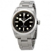 TUDOR 帝舵 Heritage Black Bay M79580-0001 男士机械腕表