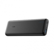 Anker 20000+毫安 移动电源/充电宝 Type-C 22.5WPD双向快充适iPhone11/X/XsMAX/XR/8p/switch笔记本苹果手机