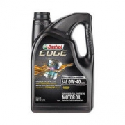 历史低价：Castrol 嘉实多 极护 EDGE 0W-40 A3/B4 全合成机油 SN 5Qt *2件
