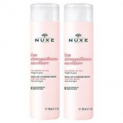 NUXE 欧树 温和玫瑰爽肤水 200ml*2瓶