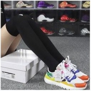 19日0点：adidas 阿迪达斯 NITE JOGGER PRIDE FY9023 运动鞋
