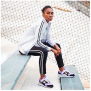 考拉海购黑卡会员： new balance X90系列 女士休闲运动鞋