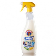 ChanteClair 大公鸡头 多功能油污净 625ml *2件