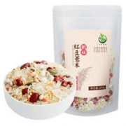 禾煜 红豆薏米粥料 200g *2件