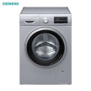 西门子（SIEMENS）WN42A1X80W 9KG洗6KG烘  洗干一体机 滚筒洗衣机
