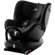 BRITAX 宝得适 DUALFIX R 双面骑士2 汽车安全座椅 0-4岁