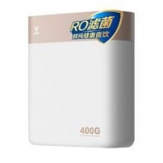 VIOMI 云米 反渗透净水器 小米白净水器S2 400G MR432-D 鎏金白