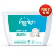 Liby 立白 珍亮 洗碗机专用洗碗粉 1kg *4件