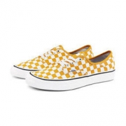 21日0点： Vans 范斯 Authentic VN0A3MU6WOF 男女款运动板鞋