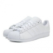 adidas 阿迪达斯 SUPERSTAR B27136 小白鞋