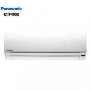 24日0点： Panasonic 松下 CS-SA13KH2-1/CU-SA13KH2-1 1.5匹 壁挂式空调