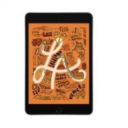 限北京： Apple 苹果 ipad mini 5 2019款 7.9英寸平板电脑 64GB WLAN 深空灰色