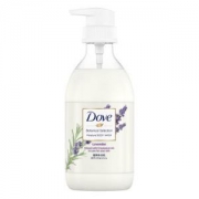 Dove 多芬 植萃甄选 滋养沐浴乳 500g*3件