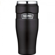 中亚Prime会员： THERMOS 膳魔师 Stainless King 系列 SK1005 真空不锈钢保温杯 480ml
