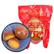 京东PLUS会员：馨乐 乡吧佬卤蛋 30g以上/只40枚