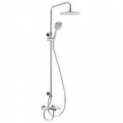 KOHLER 科勒 K-21088T 恒温三出水花洒套装